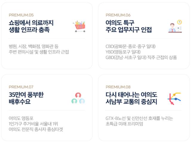 여의도 하이앤드 1ST 프리미엄2